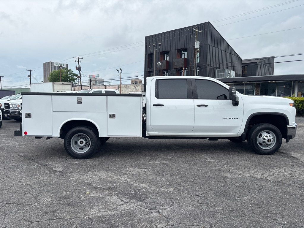 Photo 6 of this CHEVROLET SILVERADO 3500