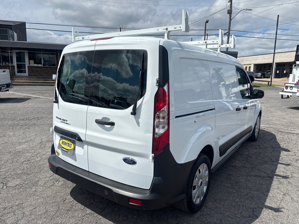 Photo 5 of this FORD TRANSIT CONNECT