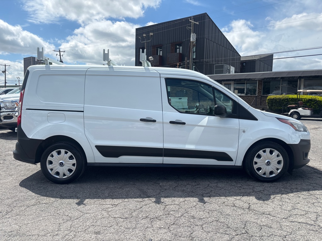 Photo 6 of this FORD TRANSIT CONNECT