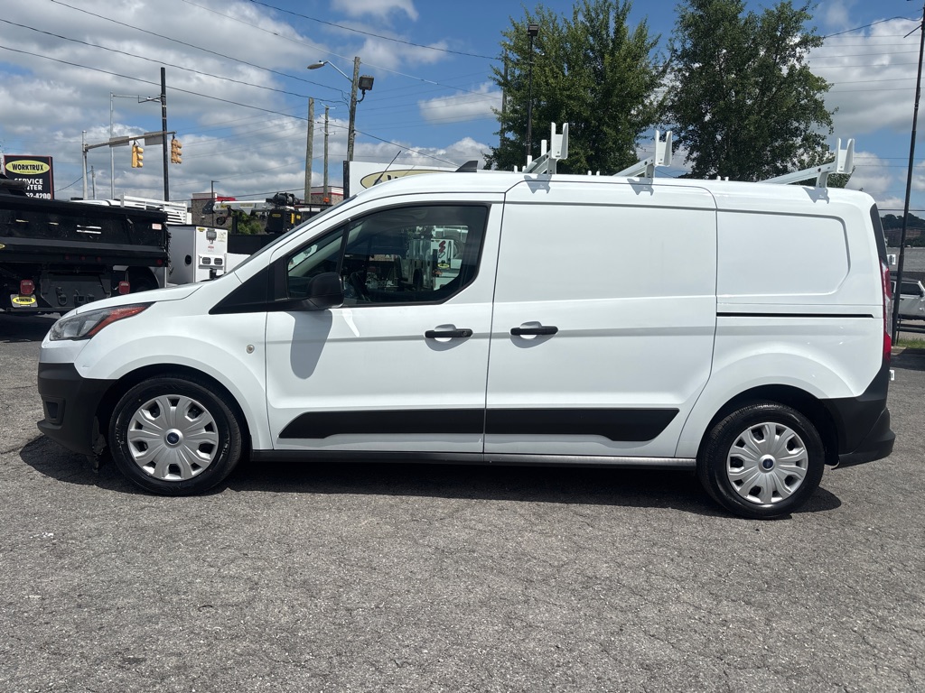 Photo 2 of this FORD TRANSIT CONNECT