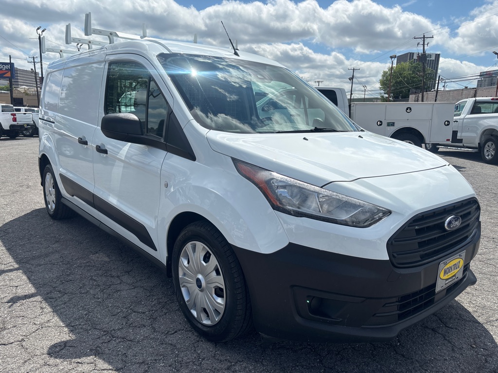 Photo 7 of this FORD TRANSIT CONNECT