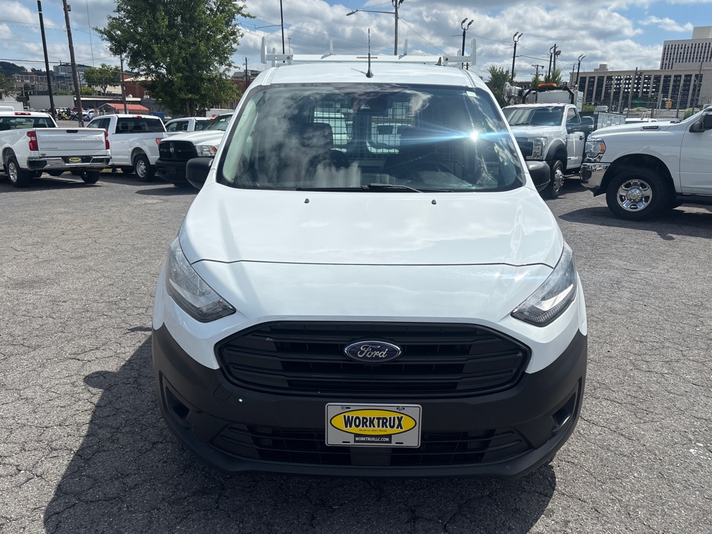 Photo 8 of this FORD TRANSIT CONNECT