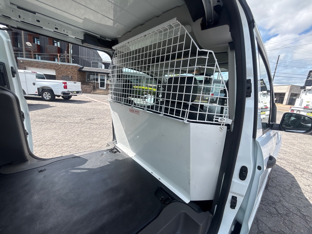 Photo 20 of this FORD TRANSIT CONNECT