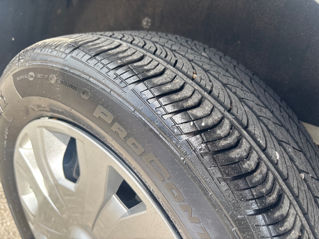 Photo 21 of this FORD TRANSIT CONNECT