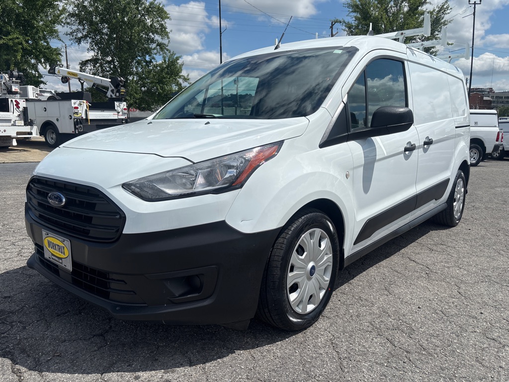 2022 FORD TRANSIT CONNECT