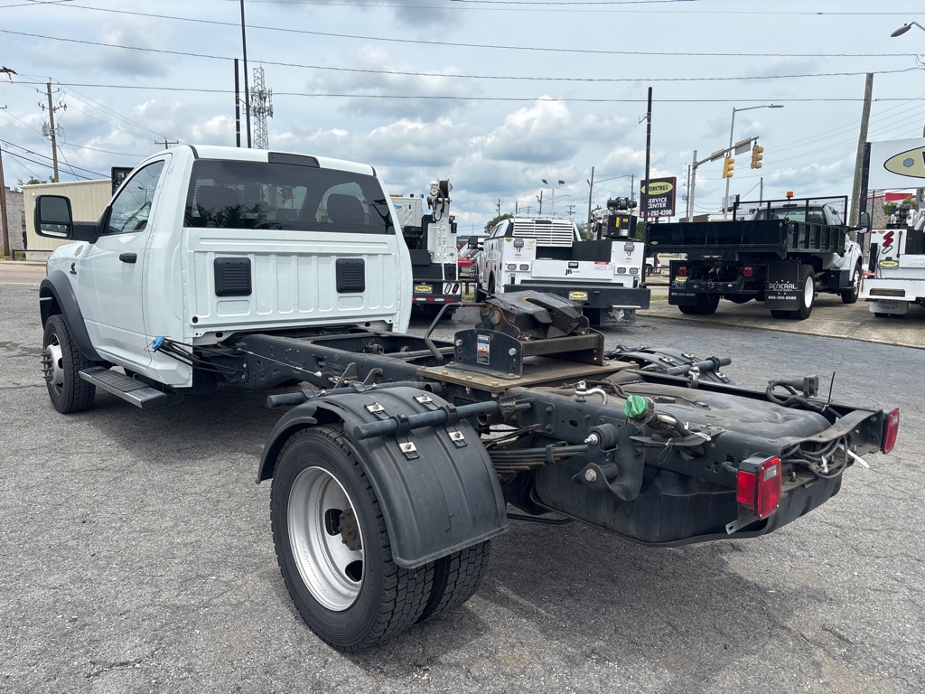 Photo 2 of this RAM 4500