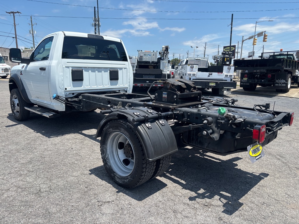 Photo 8 of this RAM 4500