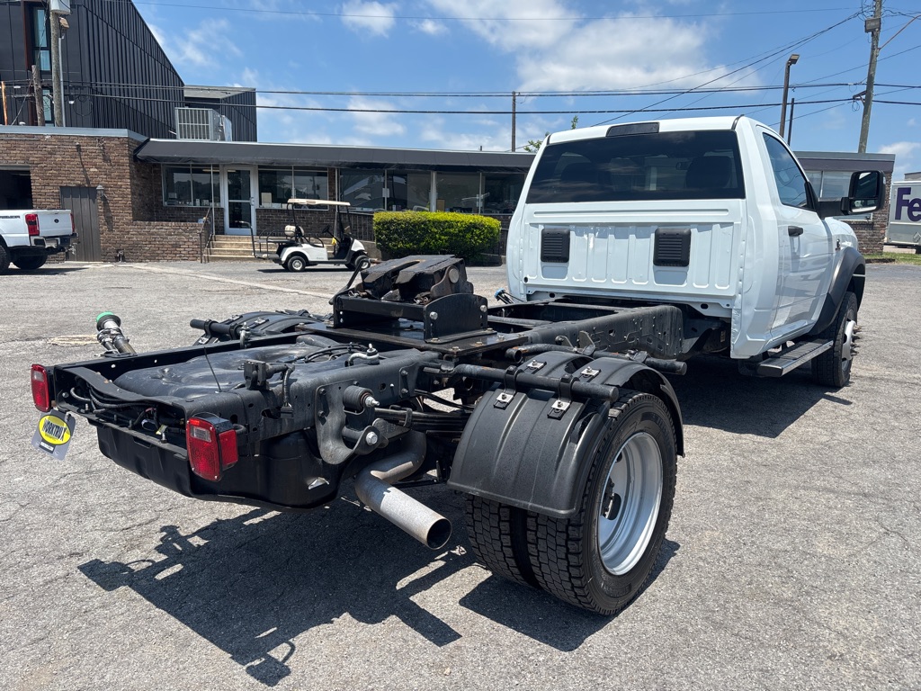 Photo 10 of this RAM 4500