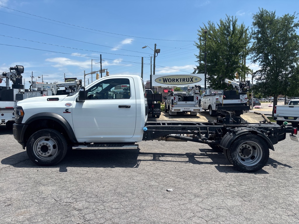 Photo 7 of this RAM 4500