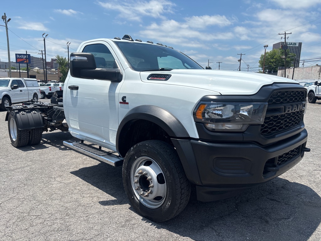 Photo 12 of this RAM 4500