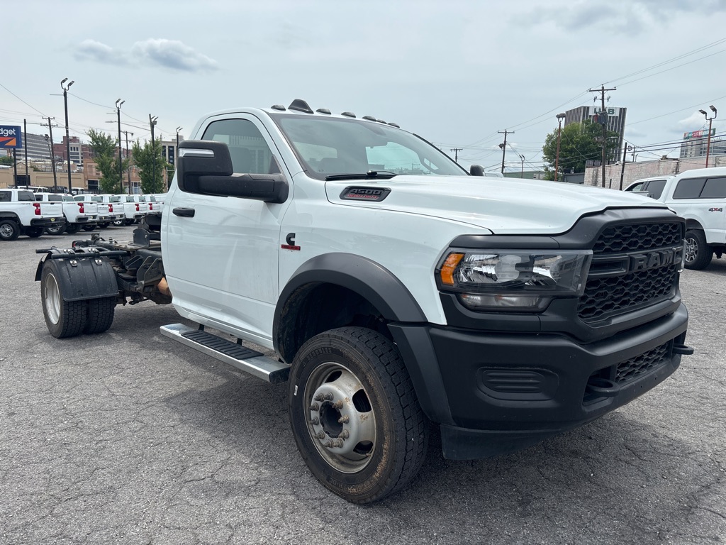 Photo 4 of this RAM 4500