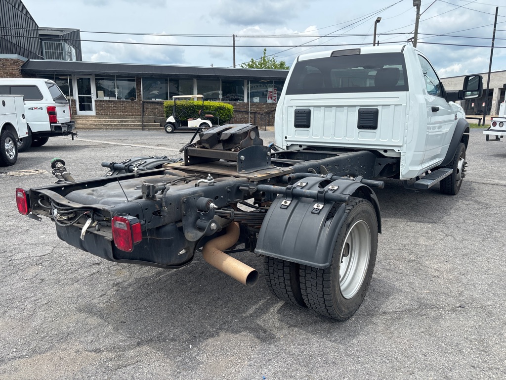 Photo 3 of this RAM 4500