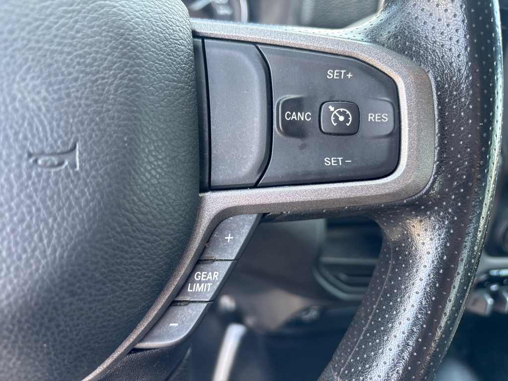 Photo 18 of this RAM 4500