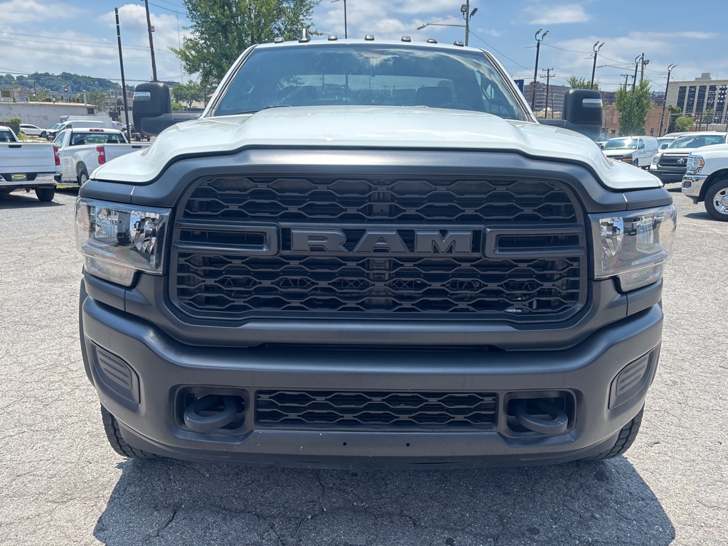 Photo 13 of this RAM 4500