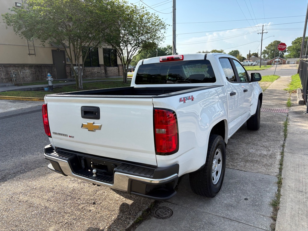 Photo 8 of this CHEVROLET COLORADO