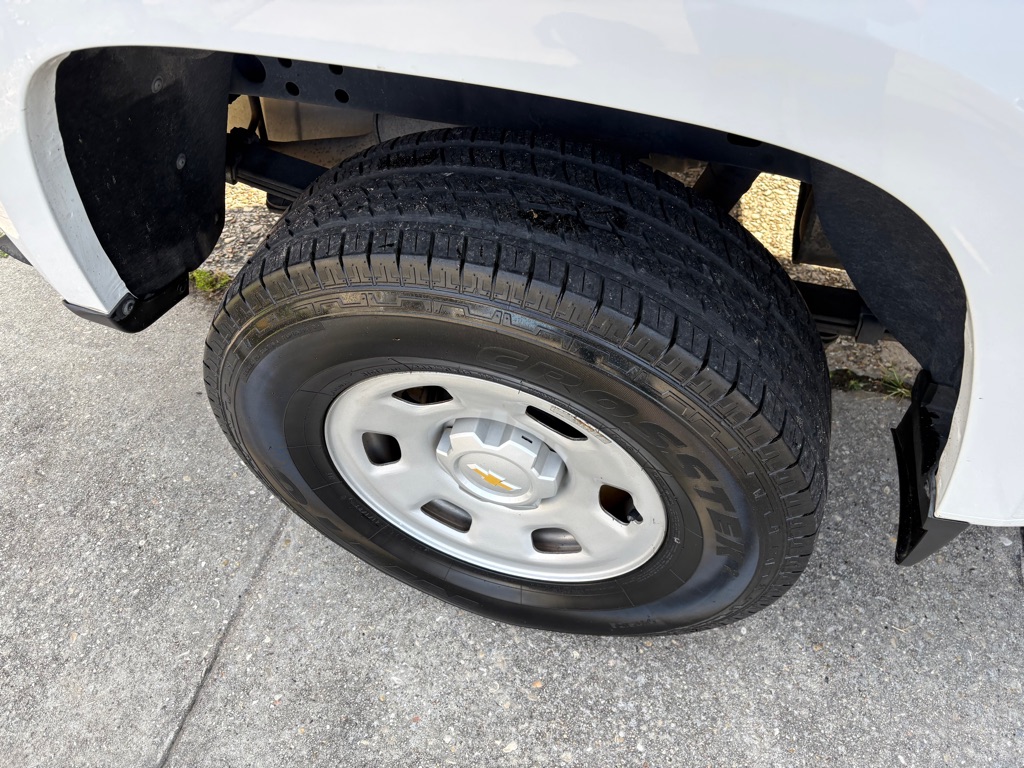 Photo 17 of this CHEVROLET COLORADO