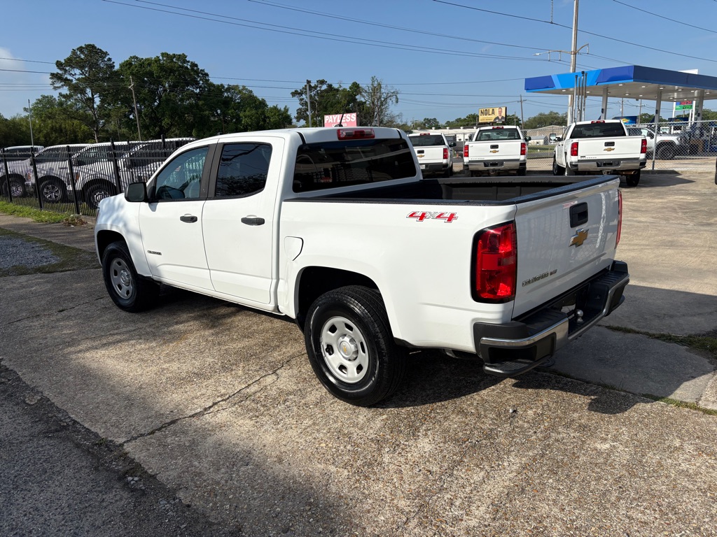 Photo 6 of this CHEVROLET COLORADO