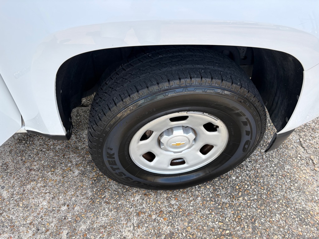 Photo 16 of this CHEVROLET COLORADO