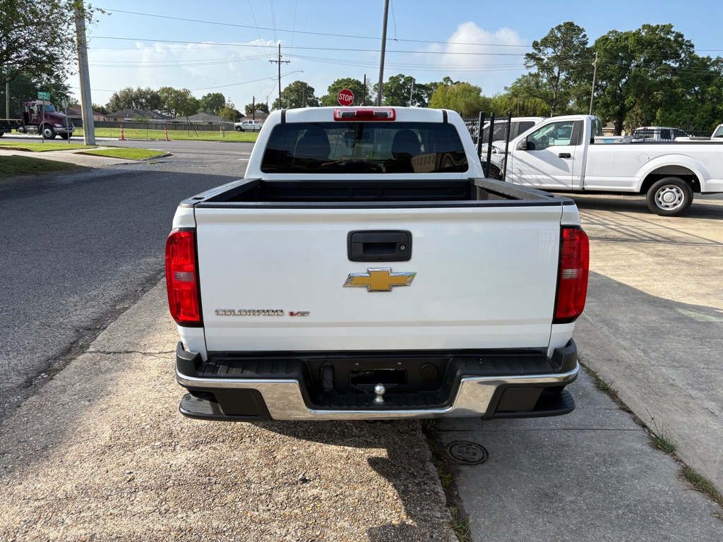 Photo 7 of this CHEVROLET COLORADO