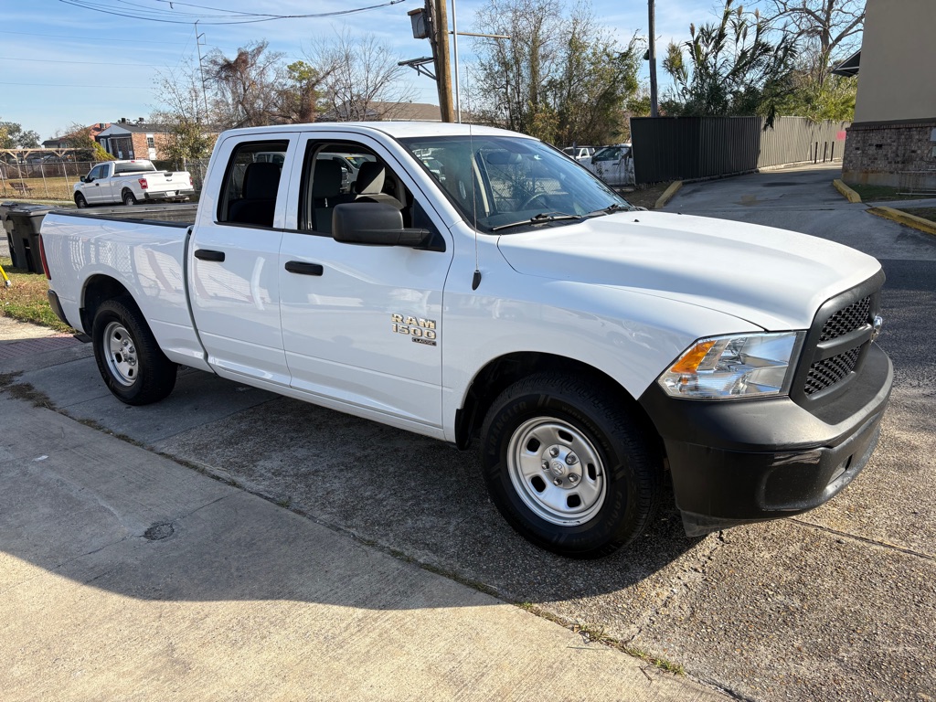 Photo 2 of this RAM 1500 CLASSIC
