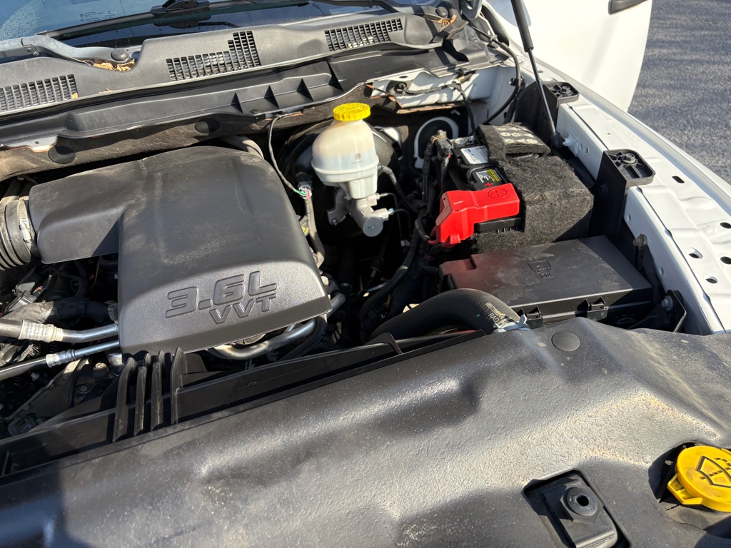 Photo 25 of this RAM 1500 CLASSIC