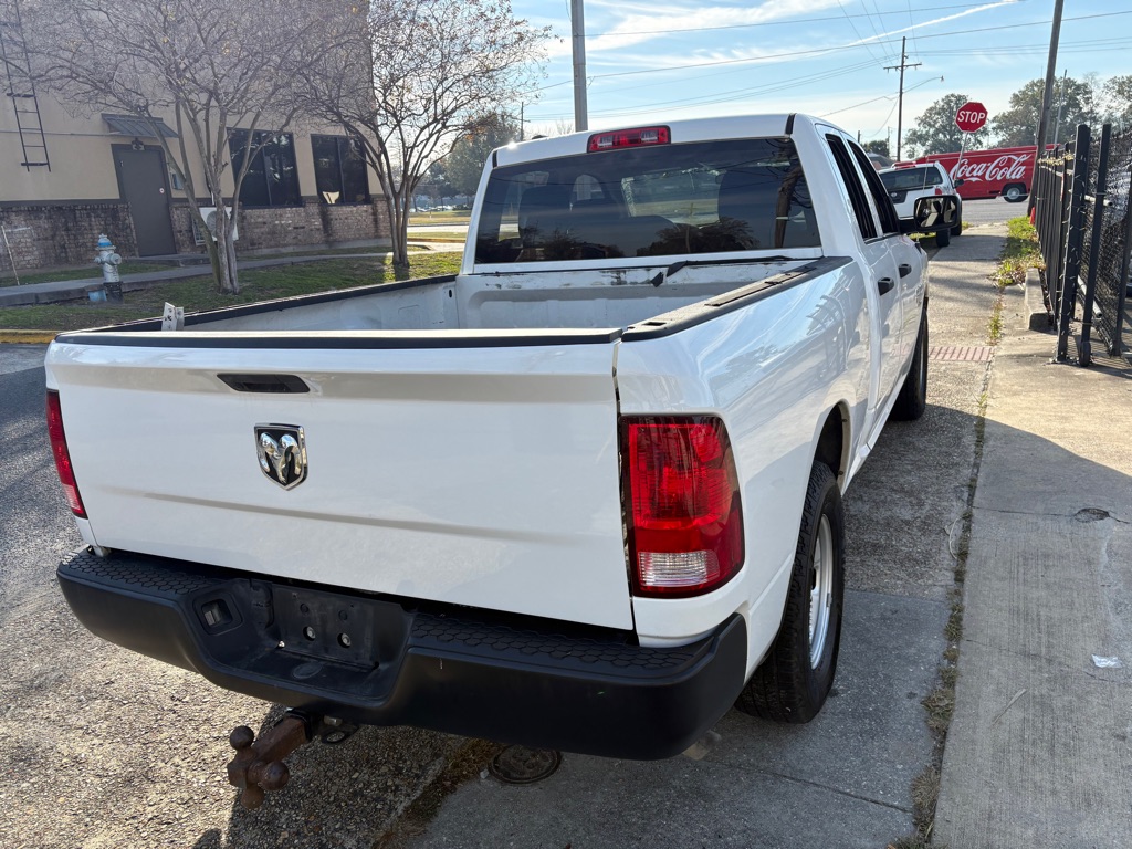 Photo 8 of this RAM 1500 CLASSIC