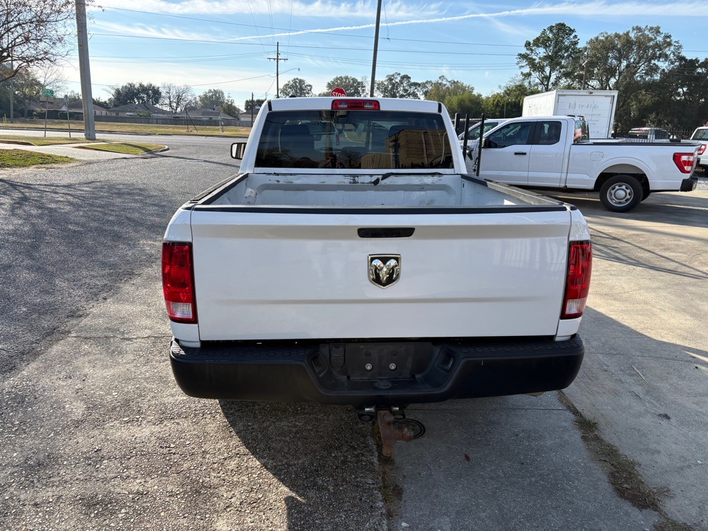 Photo 7 of this RAM 1500 CLASSIC