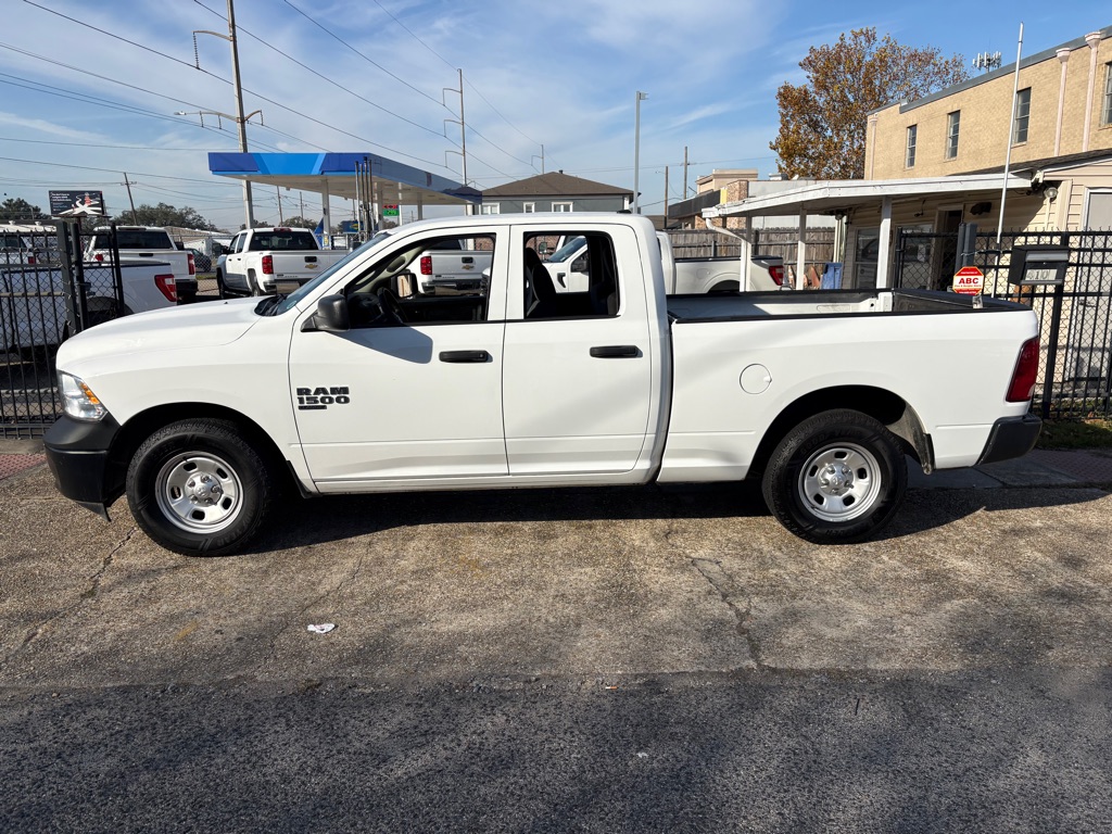 Photo 5 of this RAM 1500 CLASSIC