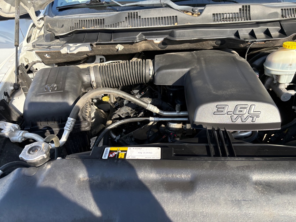 Photo 24 of this RAM 1500 CLASSIC