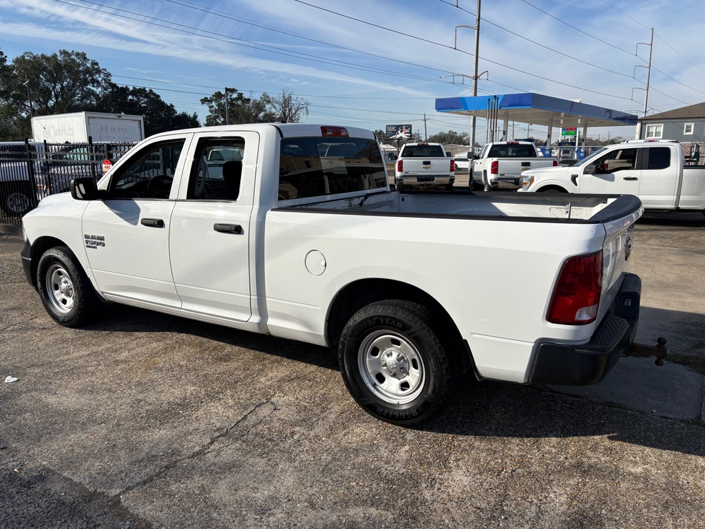 Photo 6 of this RAM 1500 CLASSIC