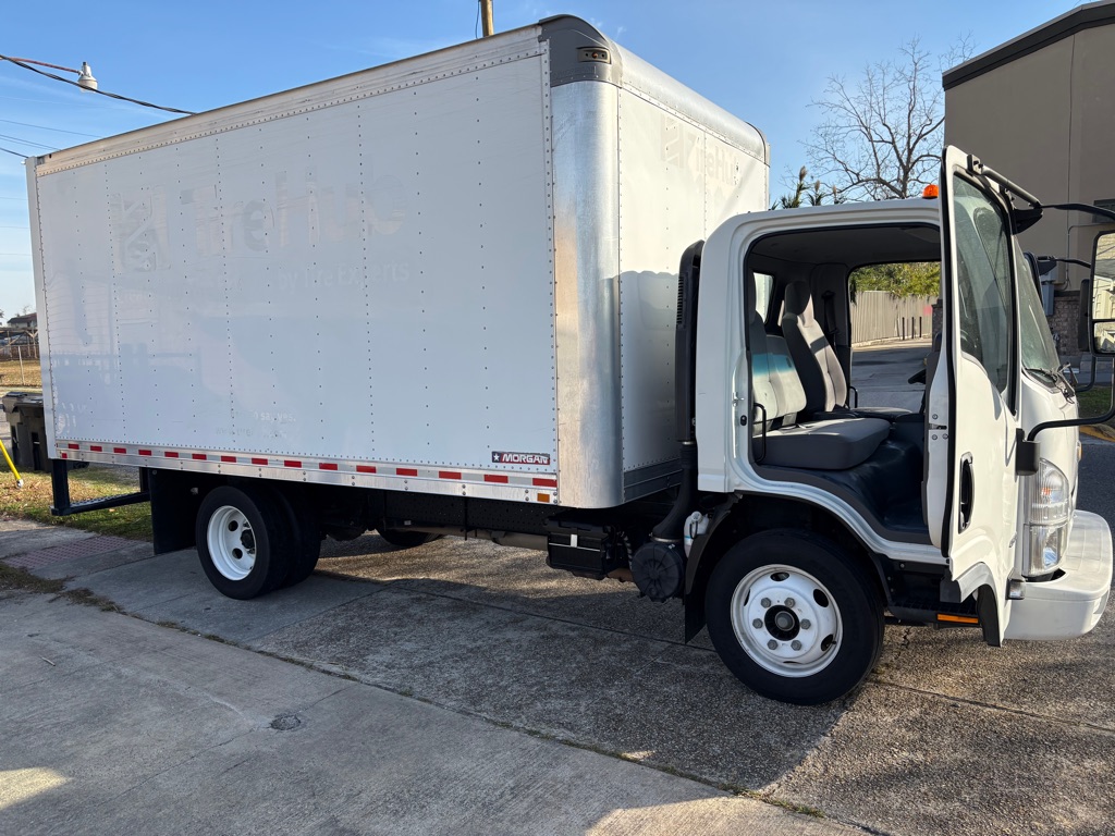 Photo 17 of this CHEVROLET 4500