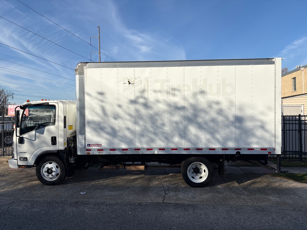 Photo 5 of this CHEVROLET 4500
