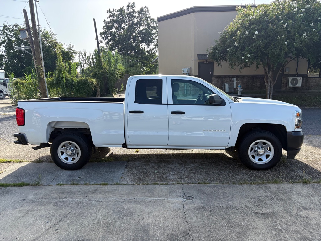 2019 CHEVROLET SILVERADO LD 15