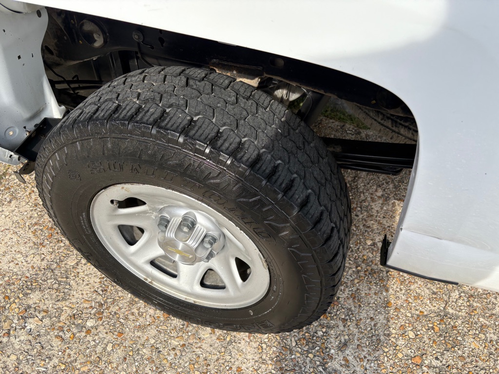 Photo 20 of this CHEVROLET SILVERADO 1500