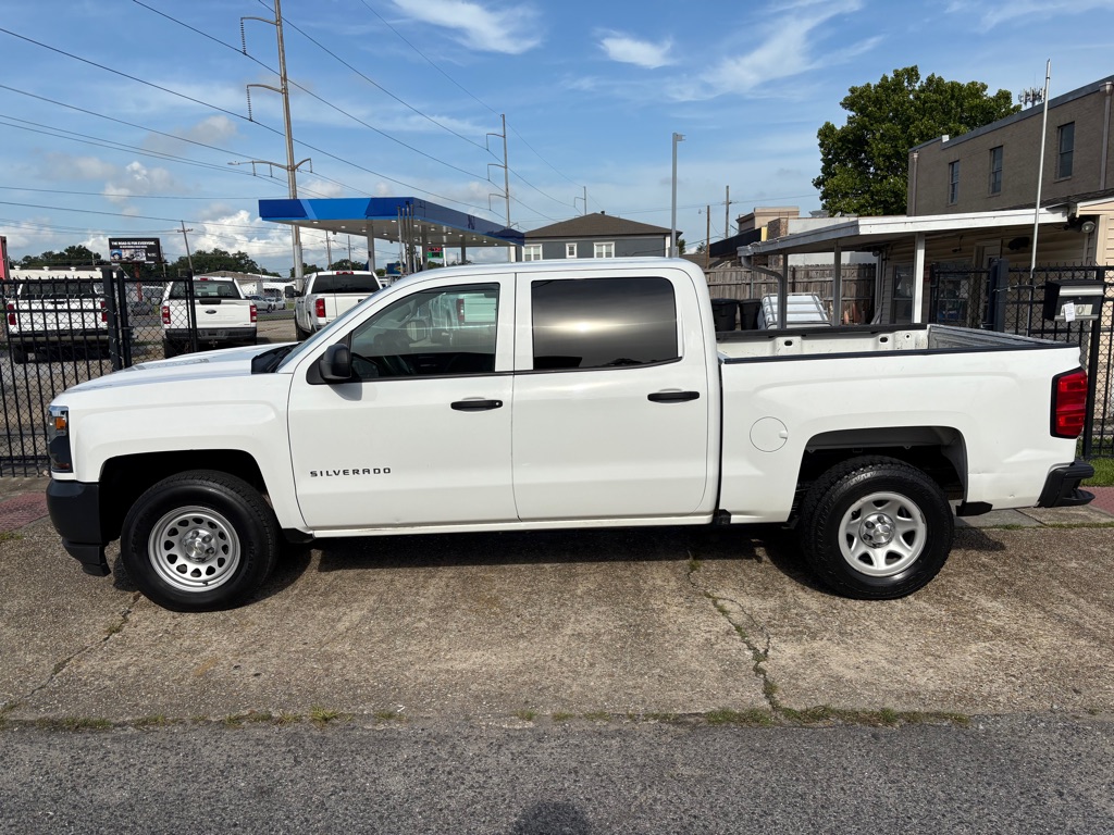 Photo 5 of this CHEVROLET SILVERADO 1500