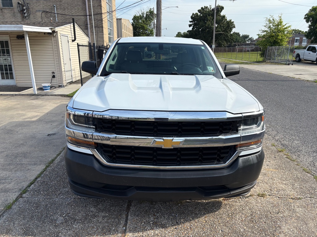 Photo 3 of this CHEVROLET SILVERADO 1500