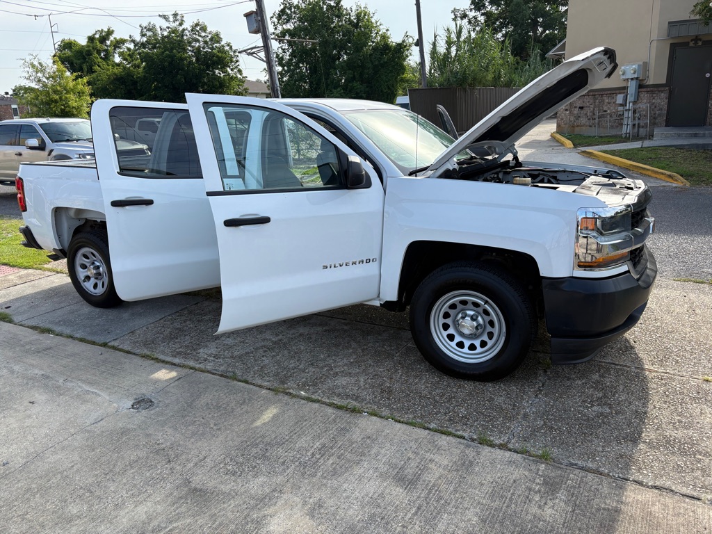 Photo 26 of this CHEVROLET SILVERADO 1500