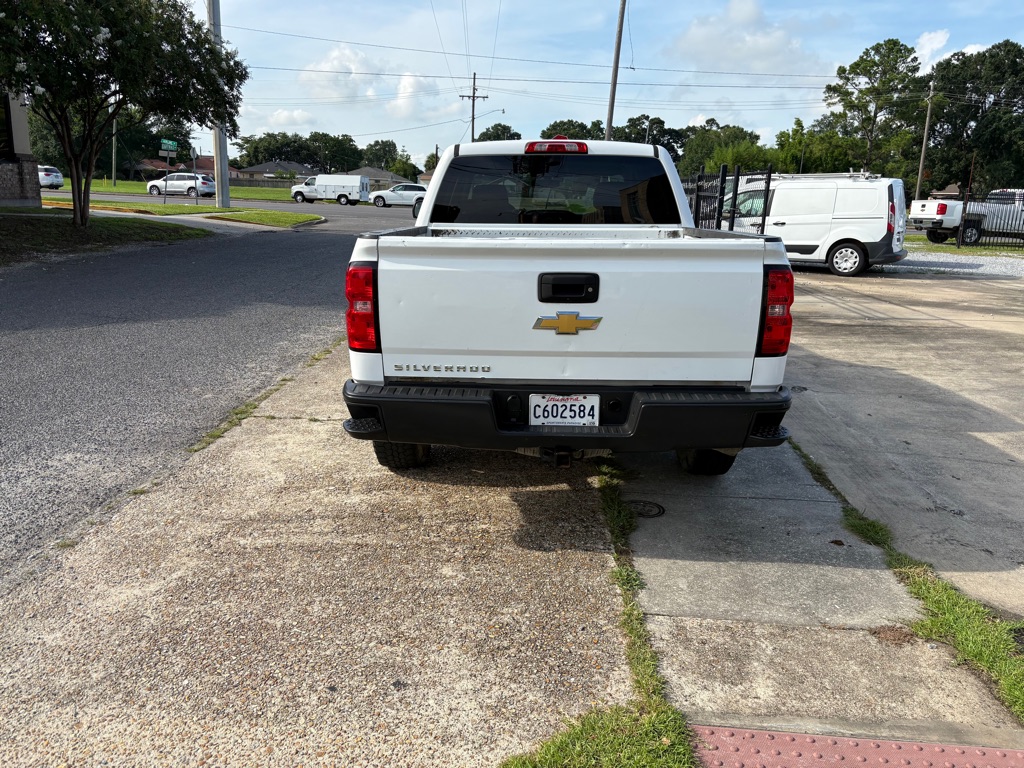 Photo 7 of this CHEVROLET SILVERADO 1500