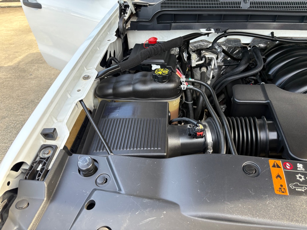 Photo 22 of this CHEVROLET SILVERADO 1500