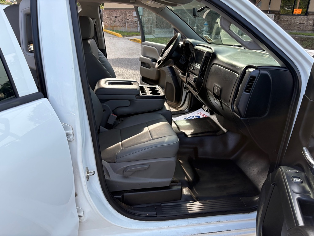 Photo 16 of this CHEVROLET SILVERADO 1500