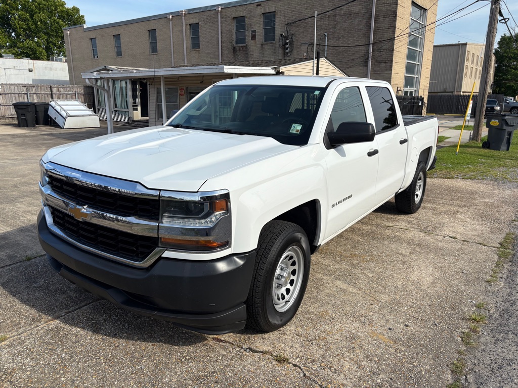Photo 4 of this CHEVROLET SILVERADO 1500