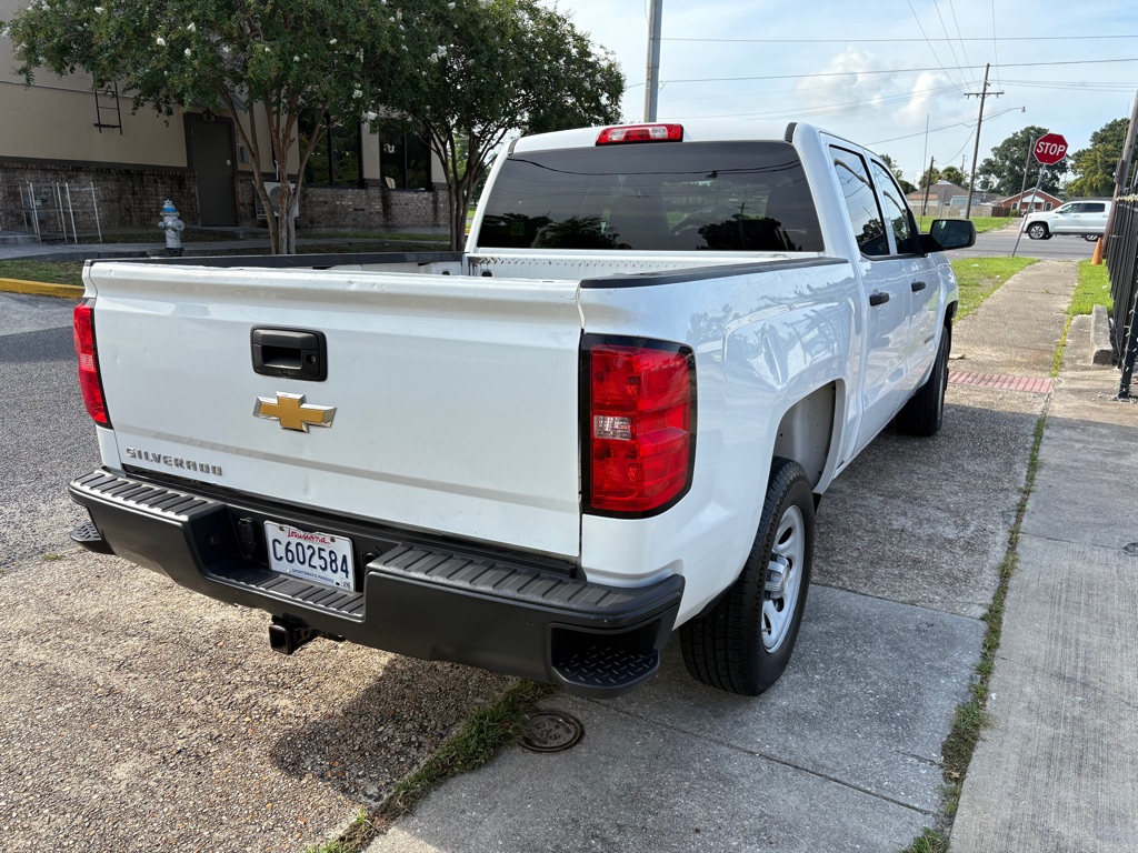 Photo 8 of this CHEVROLET SILVERADO 1500