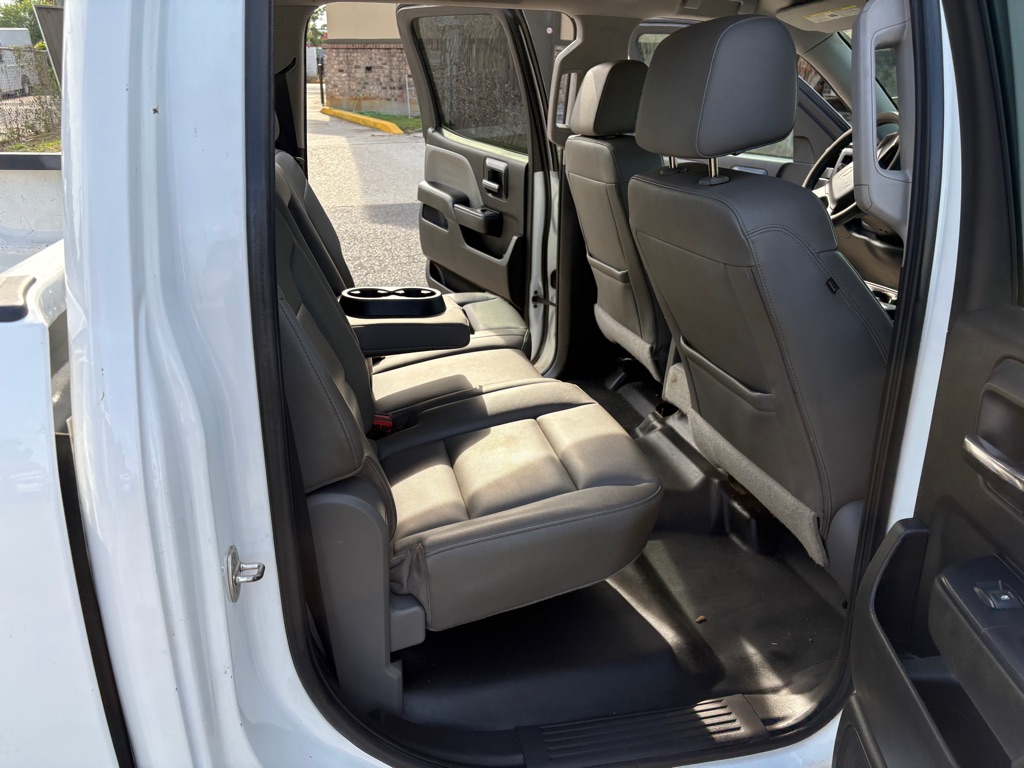 Photo 14 of this CHEVROLET SILVERADO 1500