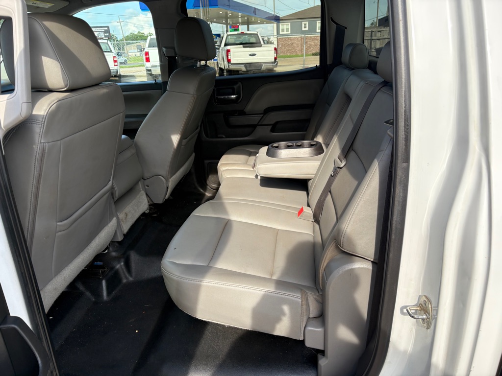 Photo 12 of this CHEVROLET SILVERADO 1500
