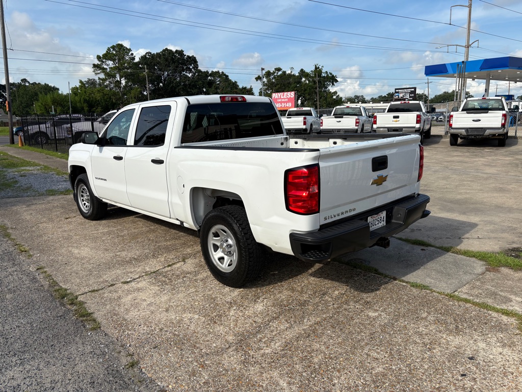 Photo 6 of this CHEVROLET SILVERADO 1500