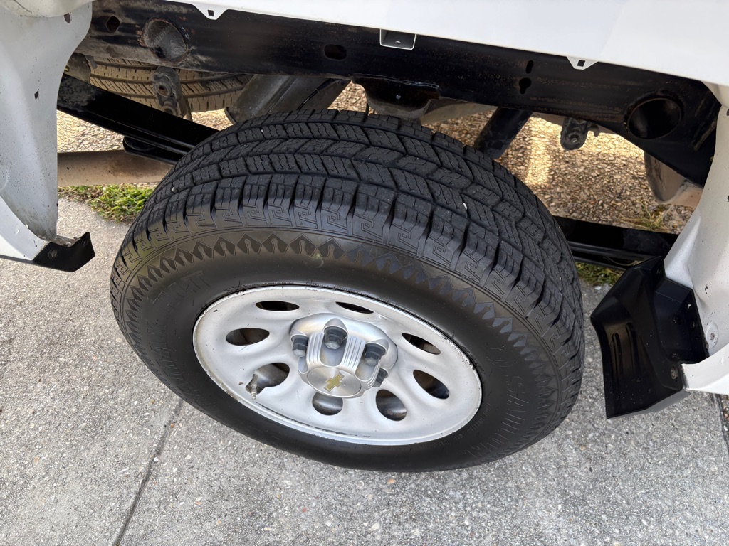 Photo 19 of this CHEVROLET SILVERADO 1500