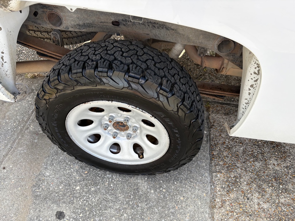 Photo 19 of this CHEVROLET SILVERADO 1500