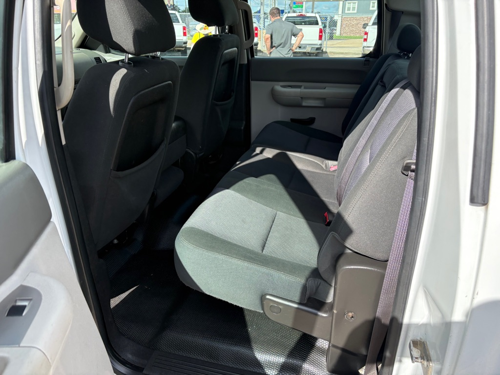 Photo 12 of this CHEVROLET SILVERADO 1500