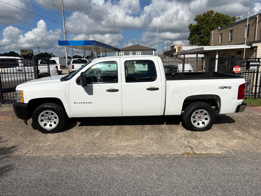 Photo 5 of this CHEVROLET SILVERADO 1500