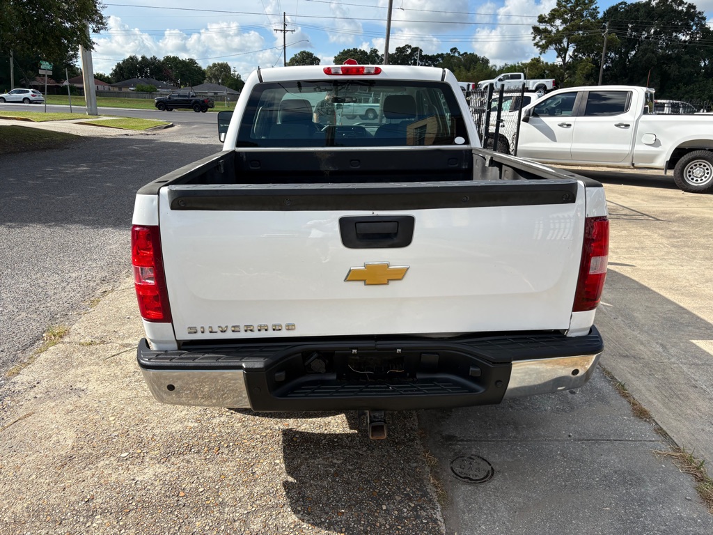 Photo 7 of this CHEVROLET SILVERADO 1500
